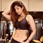 Shilpa Shetty shares details about her full-body complex workout
