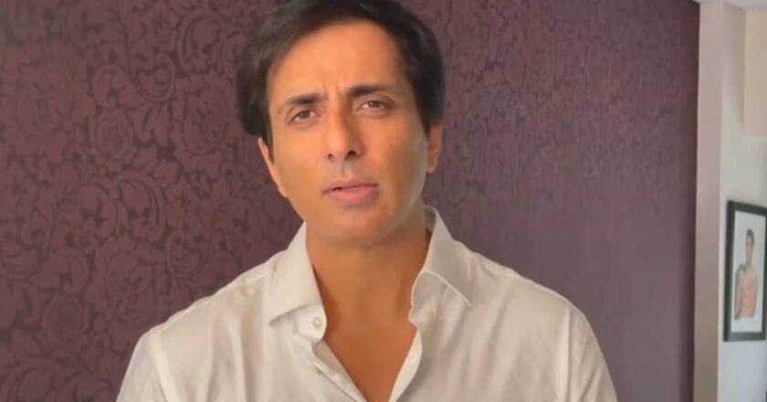 Ahead of bail hearing, Sonu Sood offers prayers for Rajpal Yadav