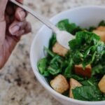 Why spinach is a superfood for your health