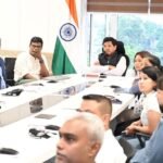 Meghalaya to Receive ₹9,631 Crore in Tax Devolution in 2026–27 Union Budget