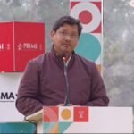 Conrad Pushes Entrepreneurship as Key to Sectoral Growth