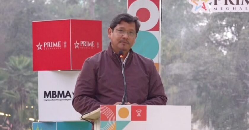 Conrad Pushes Entrepreneurship as Key to Sectoral Growth