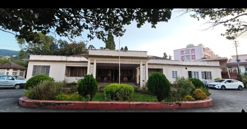 Heritage Preservation Case Listed for Hearing in Meghalaya HC on March 11