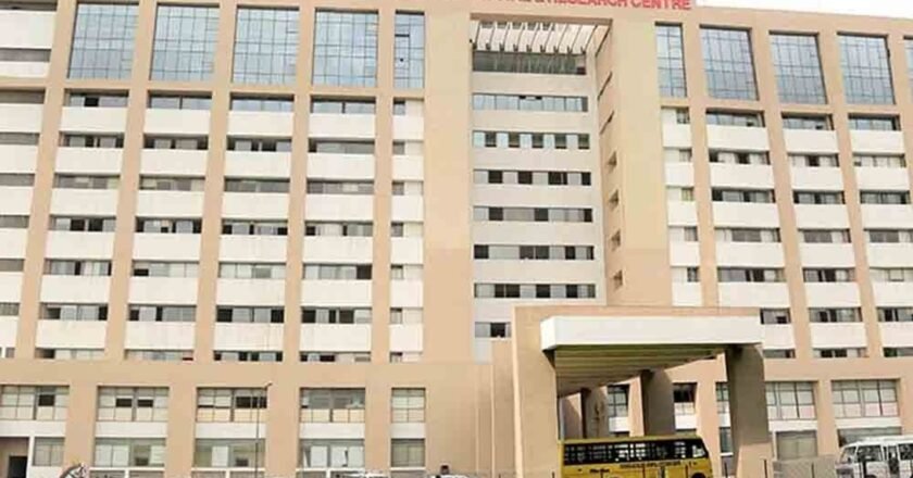 World Cancer Day spotlight: GCRI treats 26,800 patients, strengthens national role