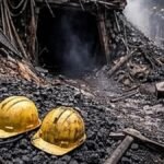 Two arrested for Meghalaya coal mine blast