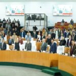 Meghalaya MLAs barred from recording videos inside Assembly