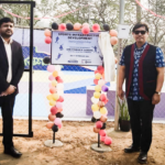 Conrad Inaugurates Nokrek Skate Park At Tura Govt College