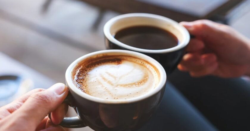Research highlights heart-protective effects of coffee