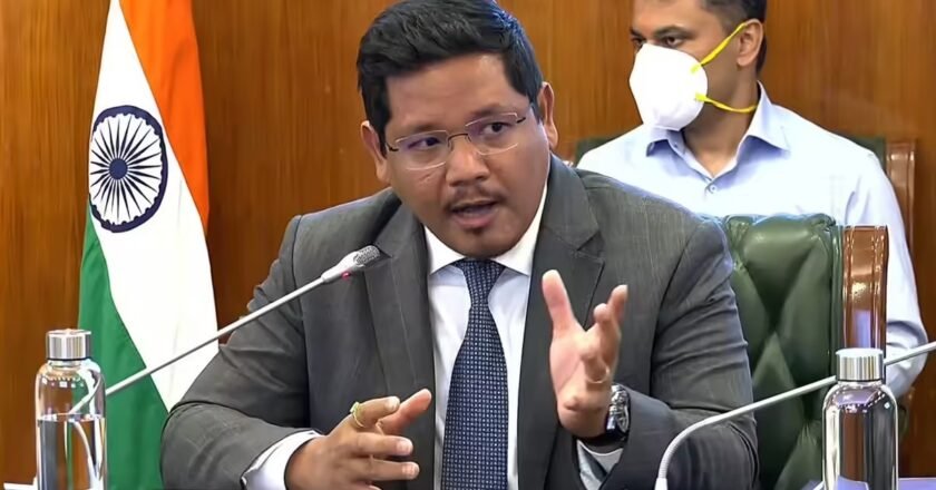 Meghalaya invites STEM project proposals to solve local problems, grants up to Rs 2 lakh announced