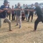 Indigenous Culture Gets A Boost With Mi-Kari Fest In South Garo Hills