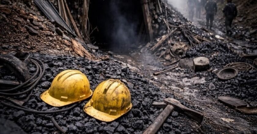 Mine Explosion: Meghalaya CM Directs Tough Action Against Perpetrators