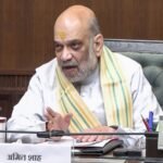 Meghalaya Rescue Ops Intensified as 2 More NDRF Teams Deployed: Amit Shah
