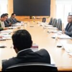 Direct Job Policy for Outstanding Sportspersons Gets Cabinet Nod in Meghalaya