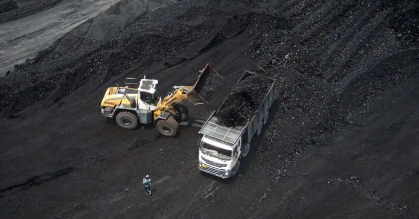 Meghalaya Mine Blast Case: Police Arrest 14 in Illegal Coal Mining Racket, Main Accused in Custody