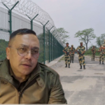 Meghalaya Activates Multi-Layered Security Grid Along Border Amid Bangladesh Polls