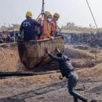 Nepal Embassy Urges Caution After Meghalaya Mine Blast