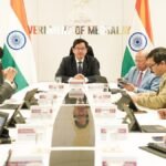 Reservation Policy Review: Expert Committee Submits Key Findings to Meghalaya Assembly