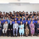 Meghalaya hosts Yuva Aapda Mitra training to strengthen disaster response