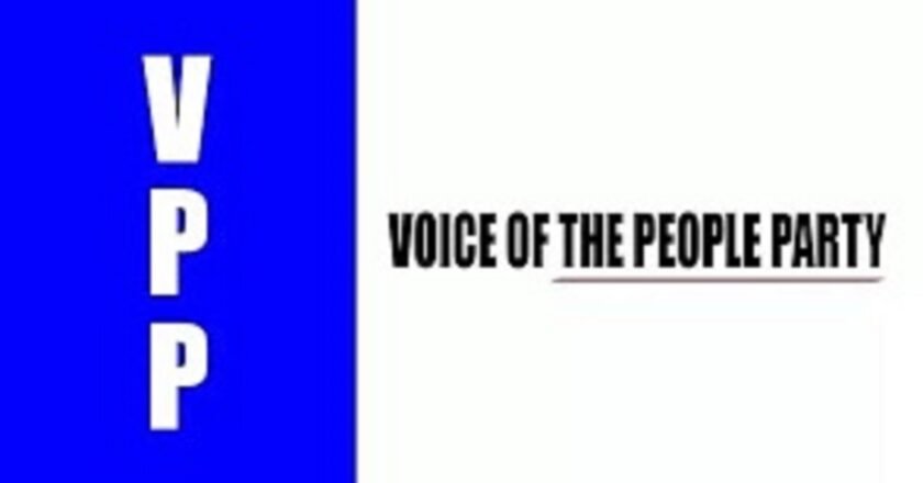 VPP Chief Calls for Enhanced Reservation Quota for Khasi Community