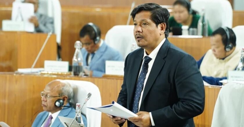 Meghalaya Opp Leader Urges Constructive, Balanced Discussion on Job Reservation Policy