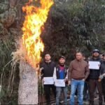 After Protest, Sunil Deodhar Tenders Apology