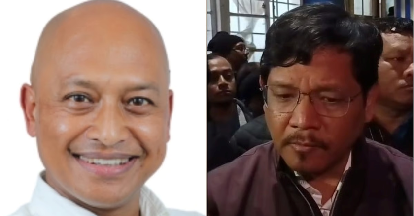 Shillong MP’s death: Government of Meghalaya examines probe report on doctor’s absence at CHC