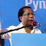 Illegal Mining Backed by ‘Planned Modus Operandi’, Alleges Mukul Sangma Against MDA Govt