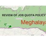 Garo Hills Organisation Objects to Possible Review of Job Quota Policy