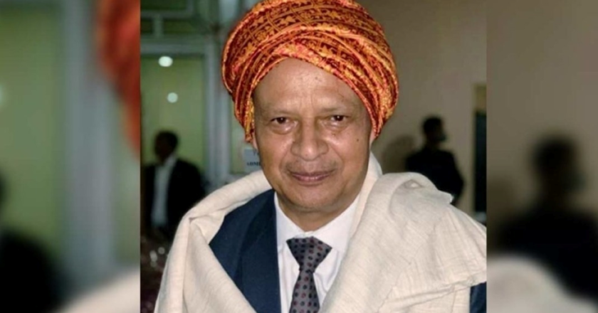 Race for Meghalaya’s Sole Rajya Sabha Seat: NPP Sees Intense Internal Deliberations