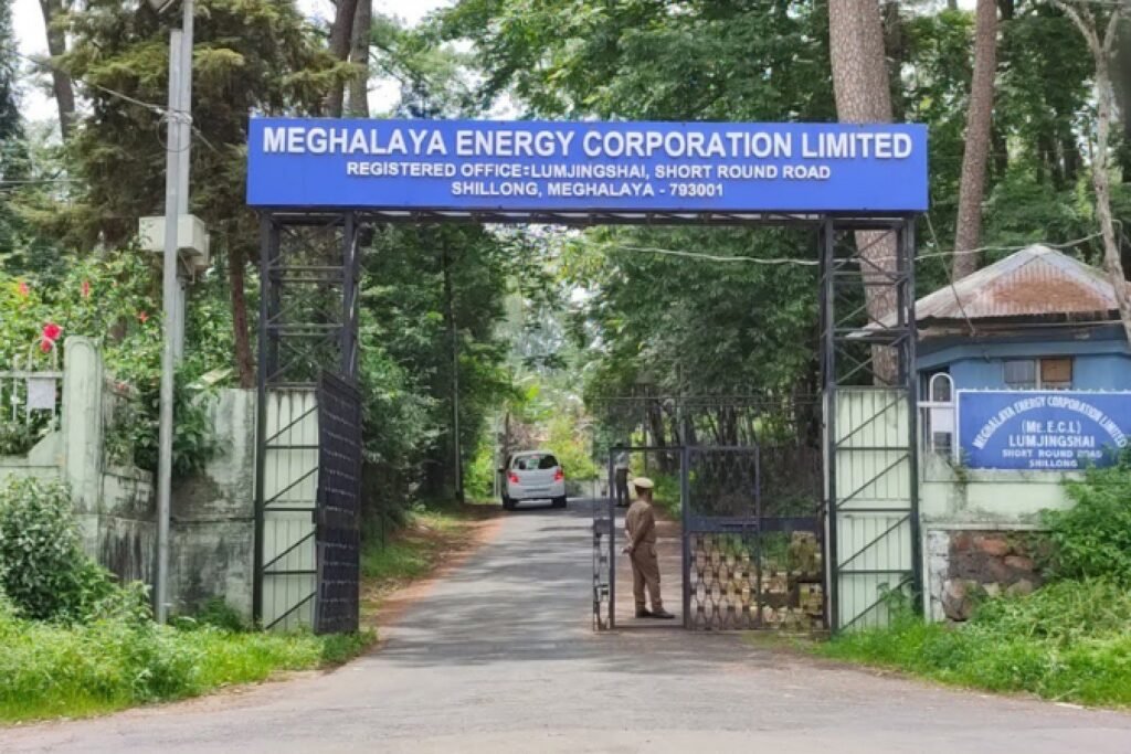 Meghalaya Power Distribution Corporation Limited Losses Narrow to ₹35 Crore, AT&C Losses Fall Sharply: Govt