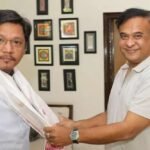 Byrnihat Pollution a Shared Responsibility of Assam and Meghalaya: Minister Sohtun