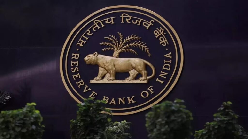 OIS Signals RBI Rate Pause, Markets Begin Pricing in Possible Hike