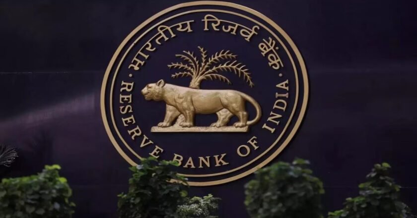 OIS Signals RBI Rate Pause, Markets Begin Pricing in Possible Hike