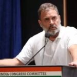 Group to seek ILP in Meghalaya through Rahul Gandhi