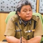 Meghalaya DGP gets extension of 6 months