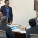 Meghalaya Assembly Adjourns Budget Session following Demise of Shillong MP Ricky Syngkon