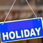 State holiday declared in Meghalaya on Feb 21 to mourn d*ath of MP