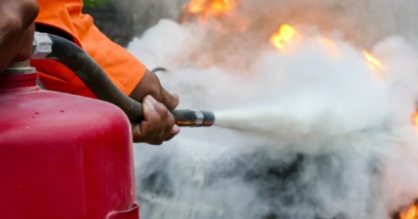 Fire safety audits of all establishments in Meghalaya’s East Khasi Hills ordered