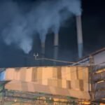 Public flag off illegal industrial units operating in Meghalaya’s Byrnihat