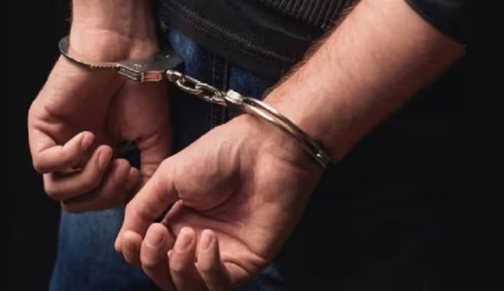 Two arrested in Ri-Bhoi for alleged HNLC recruitment