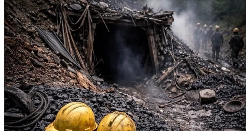 Meghalaya mine blast: High Court orders arrests