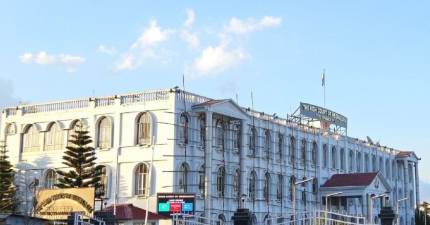 Meghalaya High Court calls failure to curb illegal rat-hole mining a ‘serious matter’ of concern, may direct independent probe