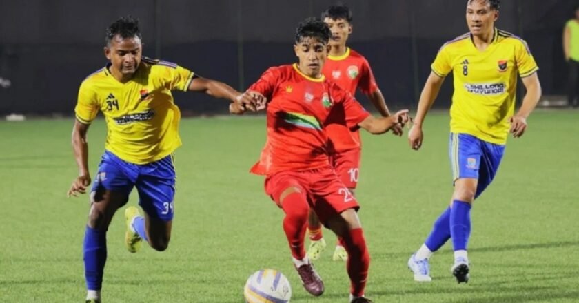 SSA 2026 football season to begin in May; SPL in July; Champions Cup in October