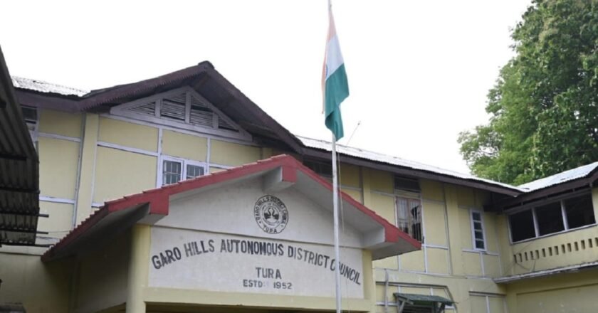 Meghalaya sets April 10 for GHADC polls, counting on April 14