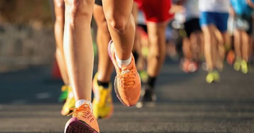 Amlarem sub-division to organise golden jubilee marathon on March 7