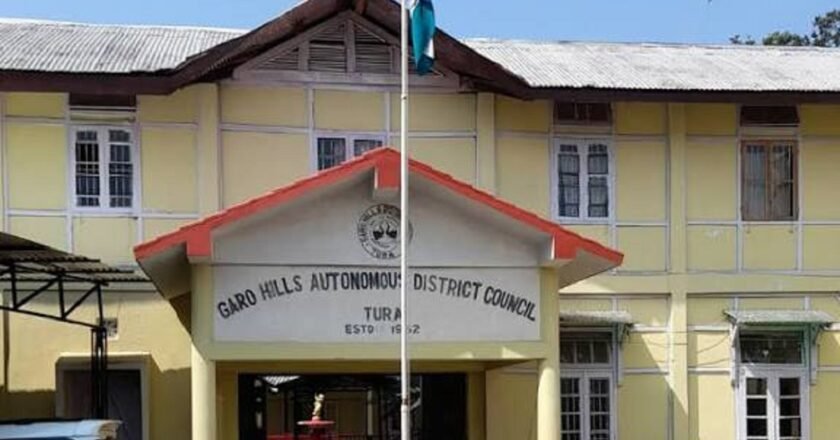 Meghalaya’s GHADC election date to be announced today