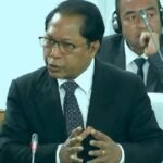 Meghalaya: LoP Mukul Sangma pushes for action on illegal immigration as MRSSA implementation stalls