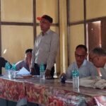 Garo National Council announces first seven candidates for GHADC elections