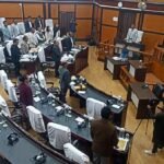 KHADC rejects resolution to declare state holiday on JJM Nichols Roy’s death Anniversary