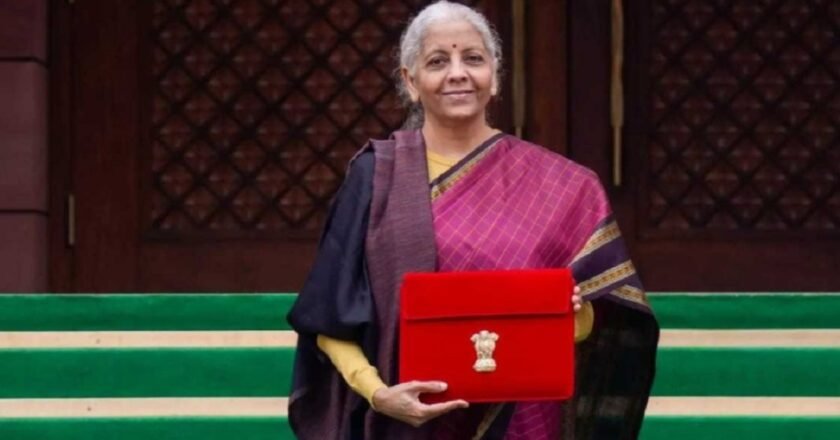 Union Budget allocates Rs 9,631 cr tax devolution to Meghalaya in FY’27